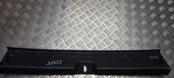 Toyota Corolla E120 E130 Other trunk/boot trim element UED
