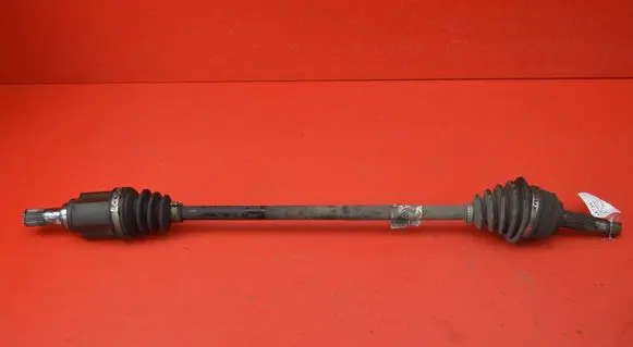 Nissan Micra Front driveshaft