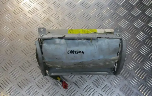 Mitsubishi Carisma Steering wheel airbag
