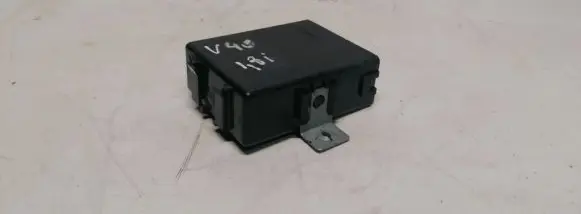 Volvo S40 Alarm control unit/module 30857627