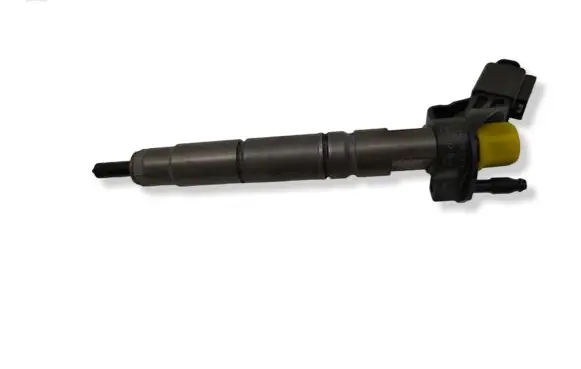 Mercedes-Benz E W211 Fuel injector 0445115