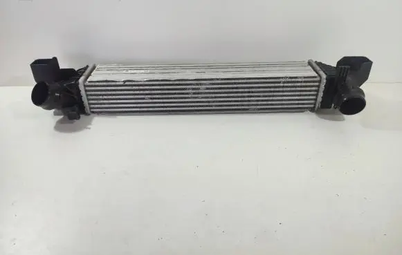 BMW X1 F48 F49 Intercooler radiator 7617597