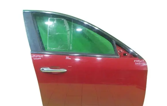 Ford Ranger Front door PRZOD PRAWE