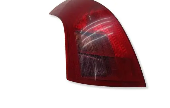Suzuki Swift I Rear/tail lights P4476L