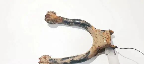 Audi A6 S6 C5 4B Rear upper control arm/wishbone 8e0505323d