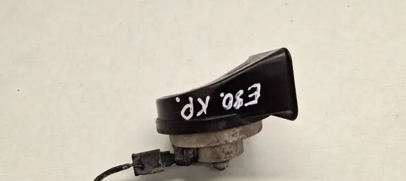 BMW 3 E90 E91 Horn signal 7159422