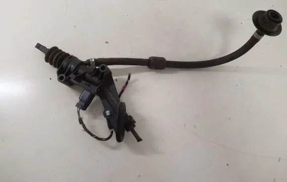 Ford Transit Custom Clutch master cylinder BK217A542BB