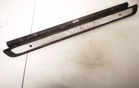Volvo S40, V40 Front sill trim cover 30818425