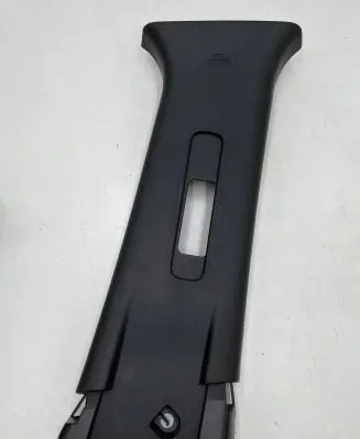 Nissan Leaf II (ZE1) (B) pillar trim (top) 769859U000