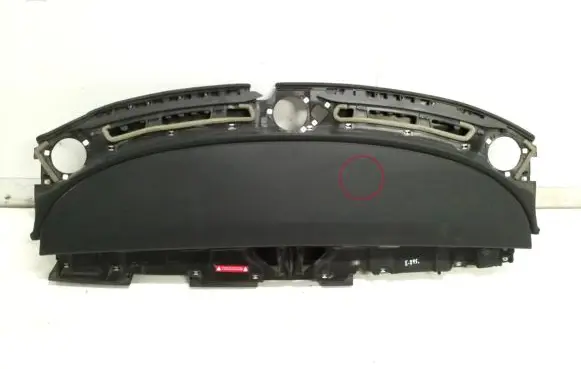Tesla Model 3 Dashboard 1103551