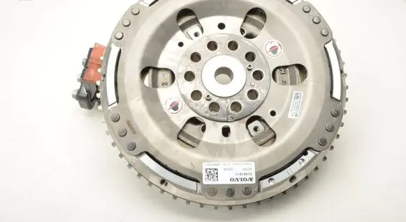 Volvo XC60 Electric car motor 31491811