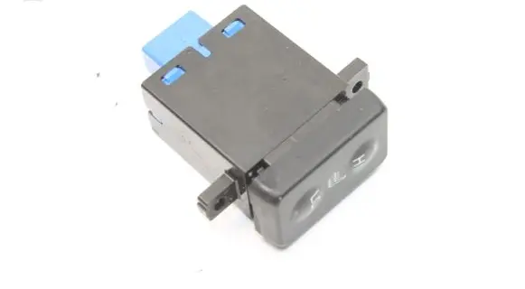 Honda Accord Seat heating switch M36580