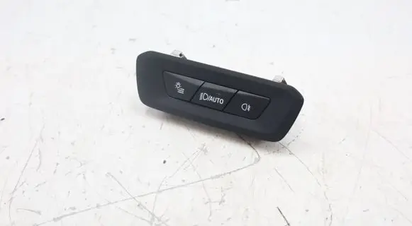 BMW X5 G05 Light switch 5A71544MWGK29056 5A71544
