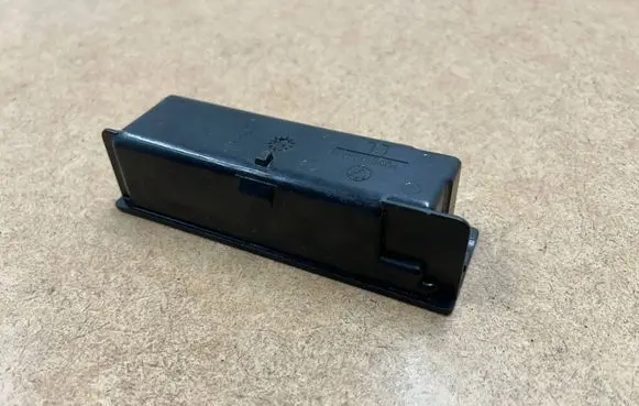 BMW 3 E46 Dashboard storage box/compartment 51168196115 8196115