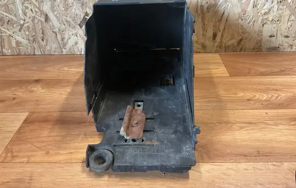Ford Mondeo MK IV Battery box tray 6G9110A659A
