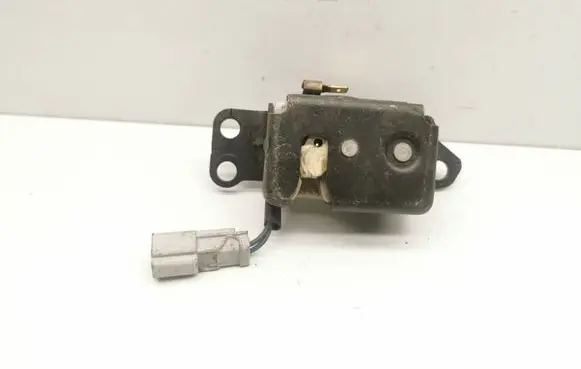Honda CR-V Tailgate/trunk/boot lock/catch/latch