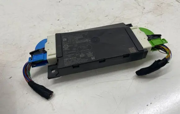 Mercedes-Benz CLA C118 X118 Other control units/modules A1679009521