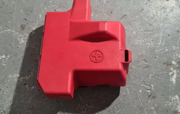 Ford Ranger IV Other control units/modules GB3T14A094BB
