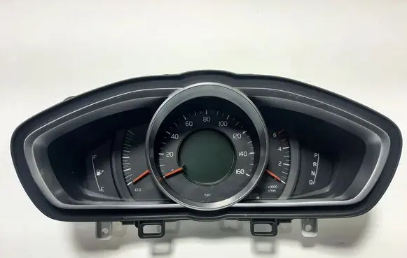 Volvo V40 Speedometer (instrument cluster) 31412876 P31412876