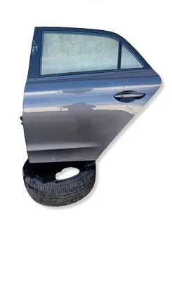 Hyundai i20 (GB IB) Rear door 