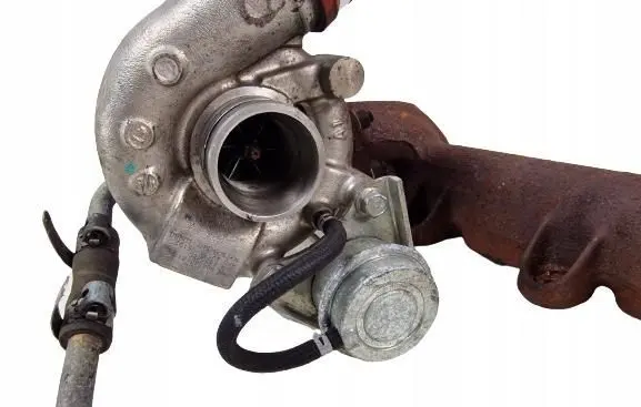 Iveco Daily 4th gen Turbo 504340181