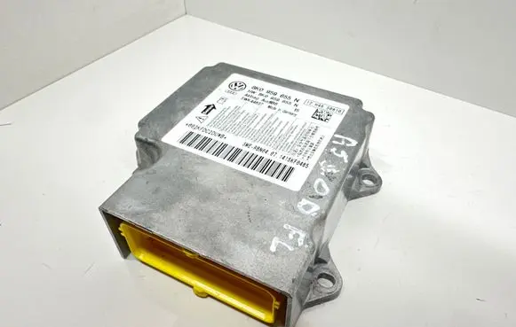 Audi A5 8T 8F Airbag control unit/module 8K0959655N 5WK44637 003KTDC2DDYB