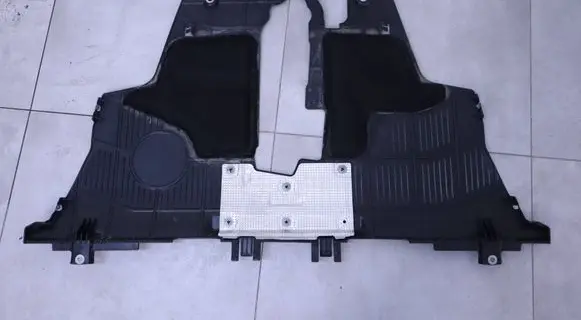 Jeep Compass Engine splash shield/under tray OSLONACOMPASS