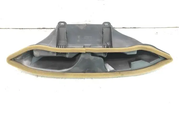 Volkswagen Golf Plus Air micro filter air duct channel part 5M1819063E