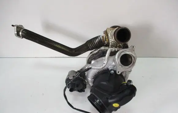 Audi A3 S3 A3 Sportback 8P Turbo 059145873CS