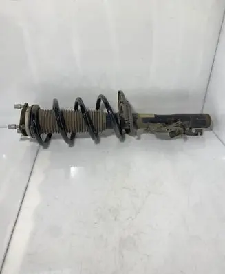 Ford Transit Custom Front shock absorber with coil spring KK211805AB
