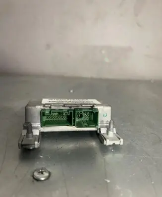 BMW 5 E60 E61 Airbag control unit/module 6957502 S1695750201E 05B026MA6909L
