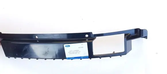 Ford Fusion II Headlight/headlamp mounting bracket DS7317E856 DS7317E856B
