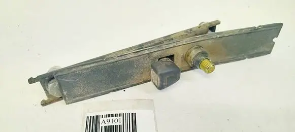 Iveco Daily 40.8 Other exterior part
