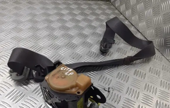 Honda City Front seatbelt 305806199