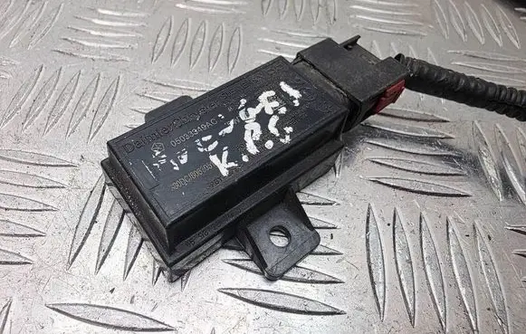 Dodge Avenger Tire pressure control unit 05033349AC