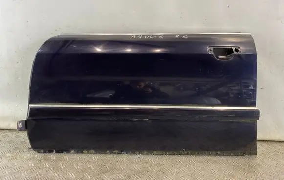Audi A8 S8 D2 4D Front door