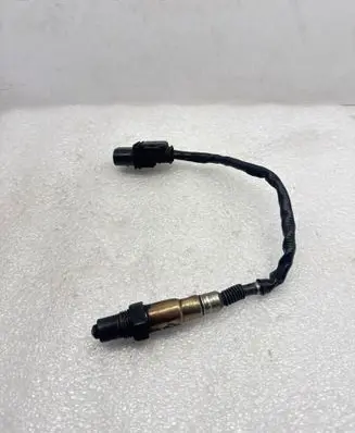 BMW X5 E70 Lambda probe sensor 7791600 0281004018