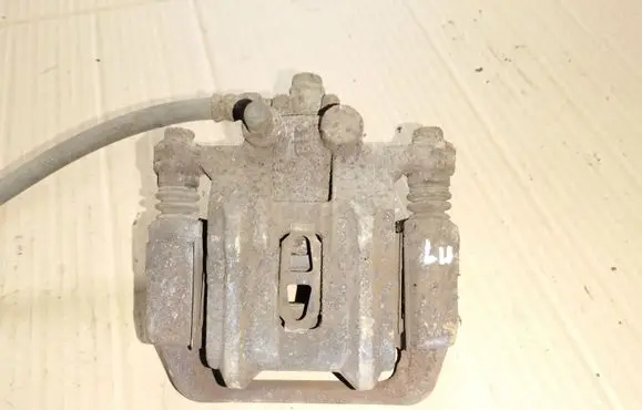 Honda Accord Rear brake caliper