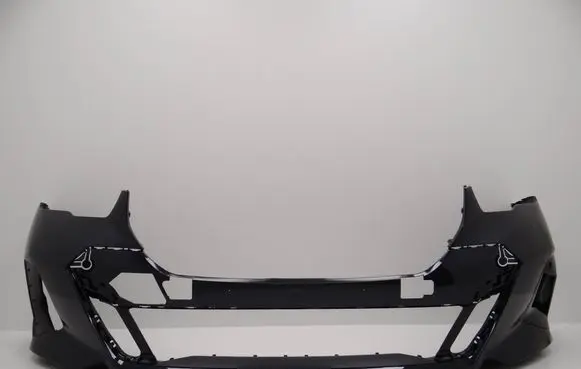 BMW 5 G60 Front bumper 51118084653 8084653 15857711