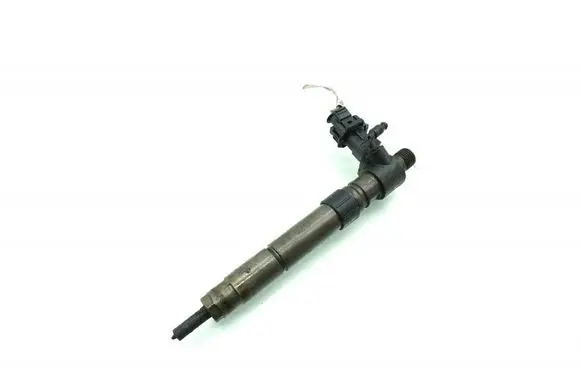 Fuel injector