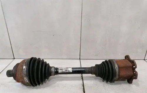 Bentley Continental Front prop shaft 4W0407272A
