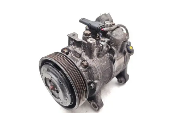 BMW X3 F25 Air conditioning (A/C) compressor (pump) 9225704