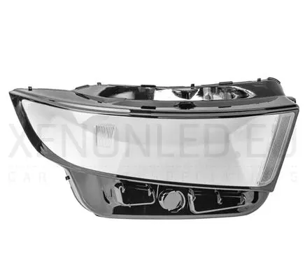 Ford Edge II Headlight lense 