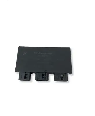 BMW 5 E60 E61 Parking PDC control unit/module 66216978232