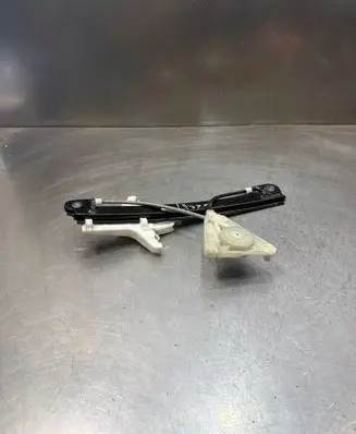 Volkswagen Polo V 6R Rear window lifting mechanism without motor 6R4839462E 220611