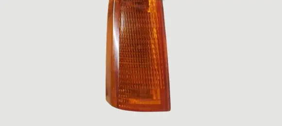 Opel Ascona C Front indicator light 42634R6