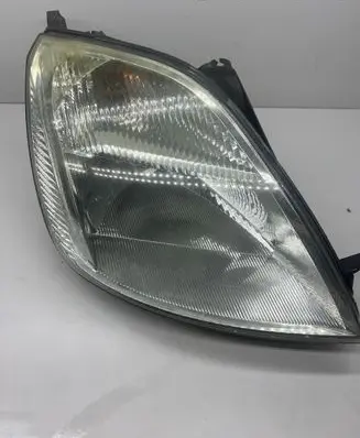Ford Fiesta Headlight/headlamp 2S6X13W029AJ