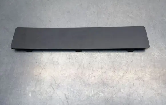 BMW 7 E65 E66 Other trunk/boot trim element 7030468 14974001