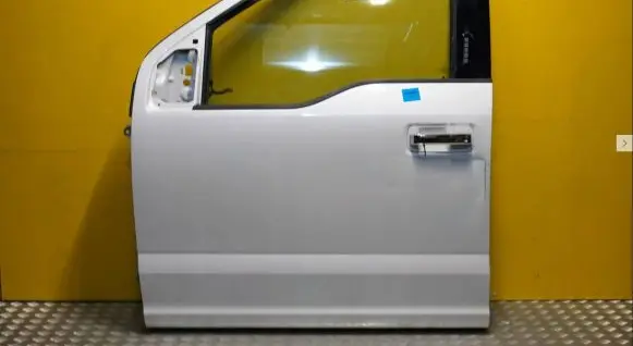Ford F150 Front door