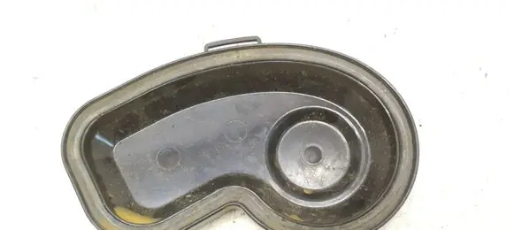 Volkswagen Bora Headlight/headlamp dust cover 96364600